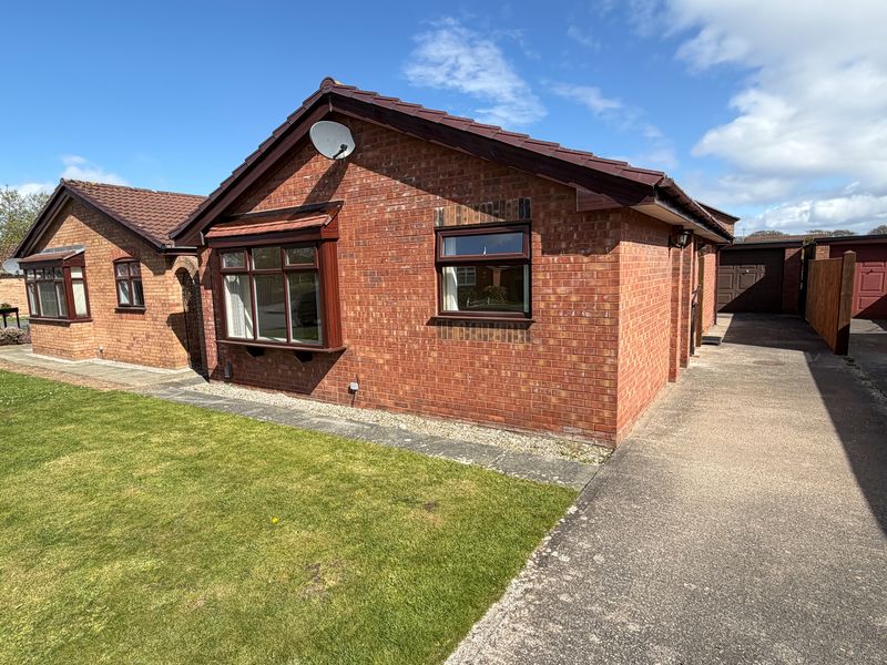 Vine Road Great Sutton